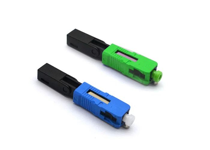 UPC Tez optik SM tolali ulagichi SX Core SC/UPC
