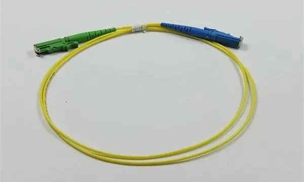 Optik tolali E2000 o