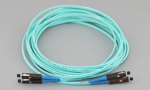 Optik tolali MU Patchcord