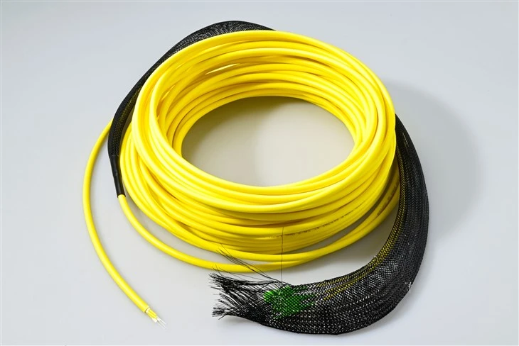 SC UPC optik tolali pigtail 2,0 mm keramik zirkonli ferrule