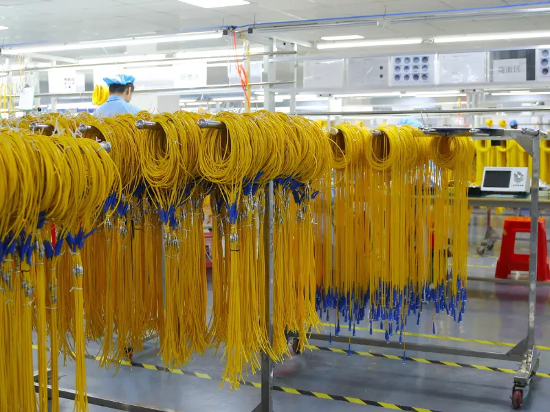 fiber optic connector OEM/ODM fiber optic connector OEM/ODM