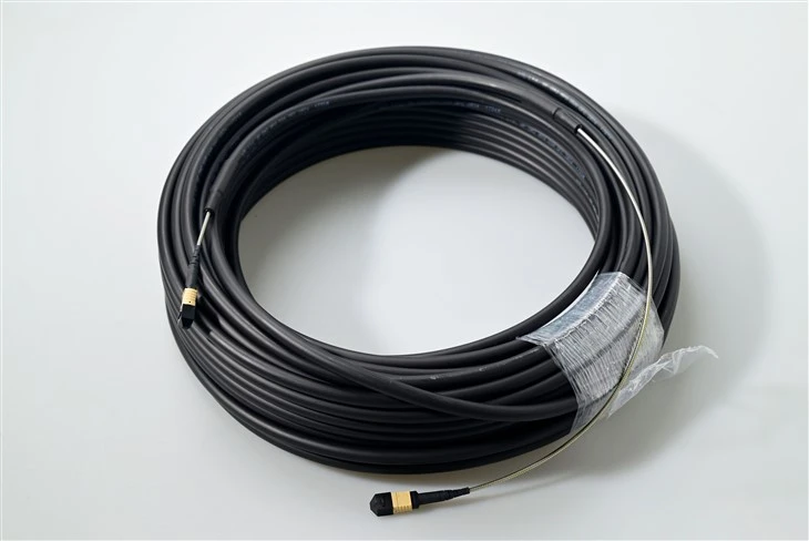 MTP MPO tolali patch kabellari zirhli kabel