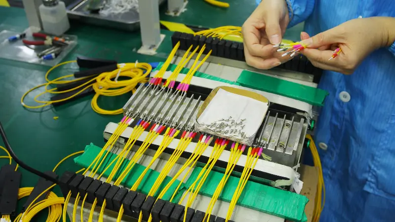 page-800-450 trusted fiber optic solutions for enterprise networks